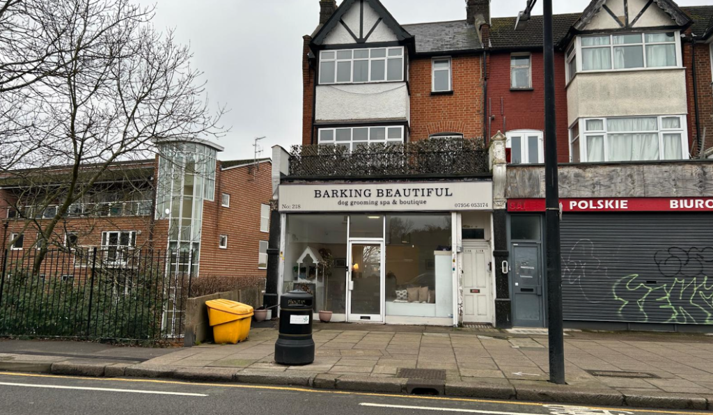 Main image of property: High Road, Woodford Green, Essex, IG8