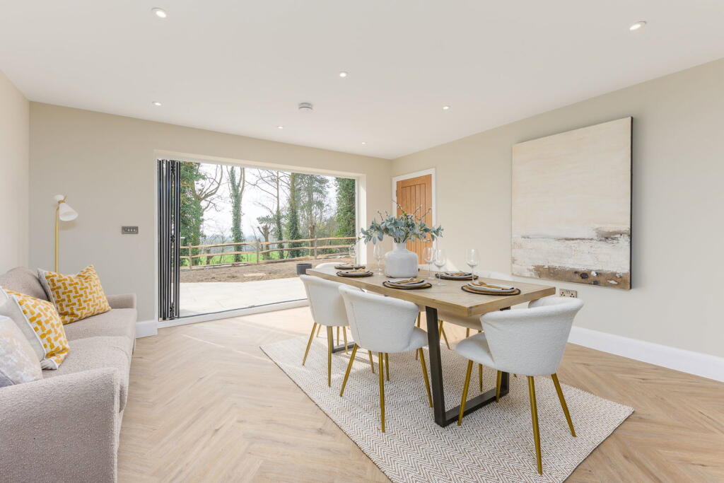 House in Ashford, Charing - View 4