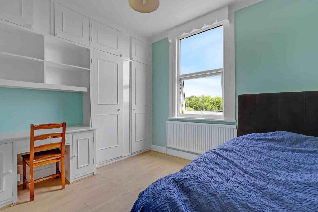 Main image of property: Alexandra Road