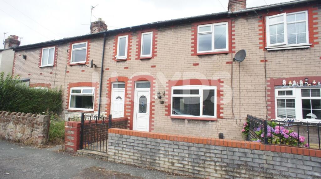 Main image of property: Wilson Street, Warrington
