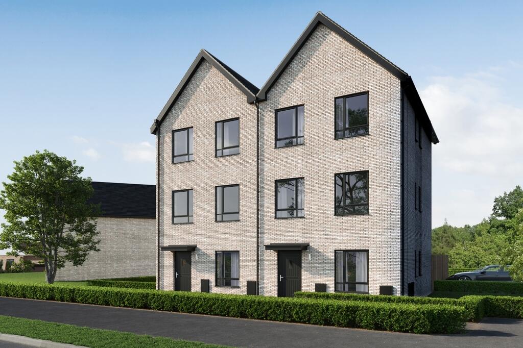 Main image of property: Fletton Folly,
Great Haddon,
PE7 3HU