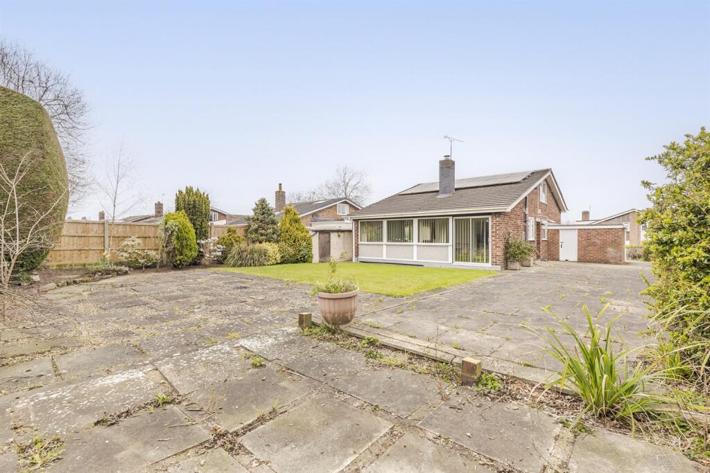 Main image of property: Greenlands, Tattenhall, Chester