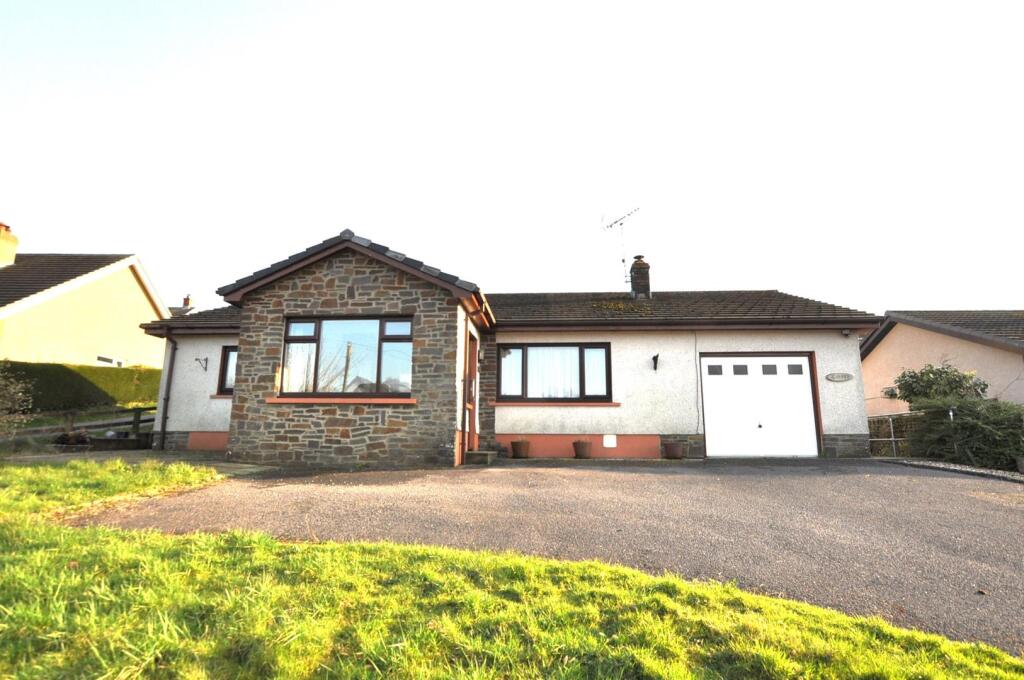 Main image of property: Drefach Road, Meidrim, Carmarthen