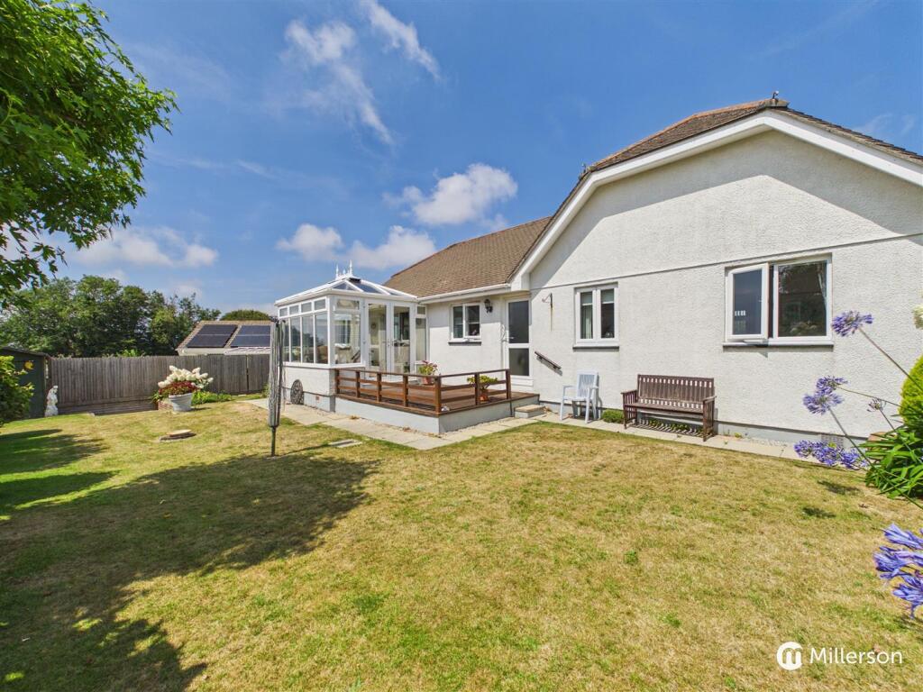 House in Truro - View 5