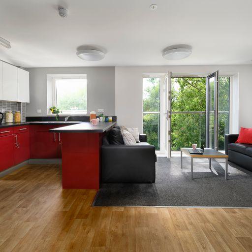 Additional image 17 of 6 bed student flat all ensuite all inclusive, Harborne, groups less than 6 also welcome, safe area 