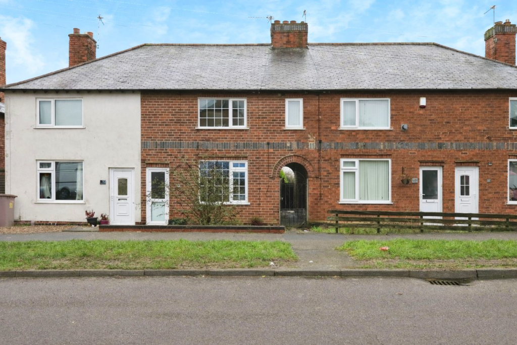 Main image of property: Victor Crescent, Sandiacre, Nottingham, NG10