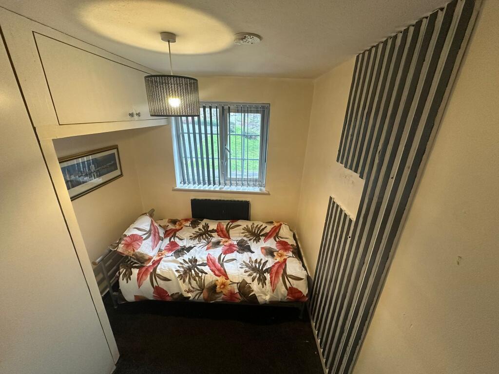 Main image of property: Room Available On Bach Mill Drive, Hall Green, B28