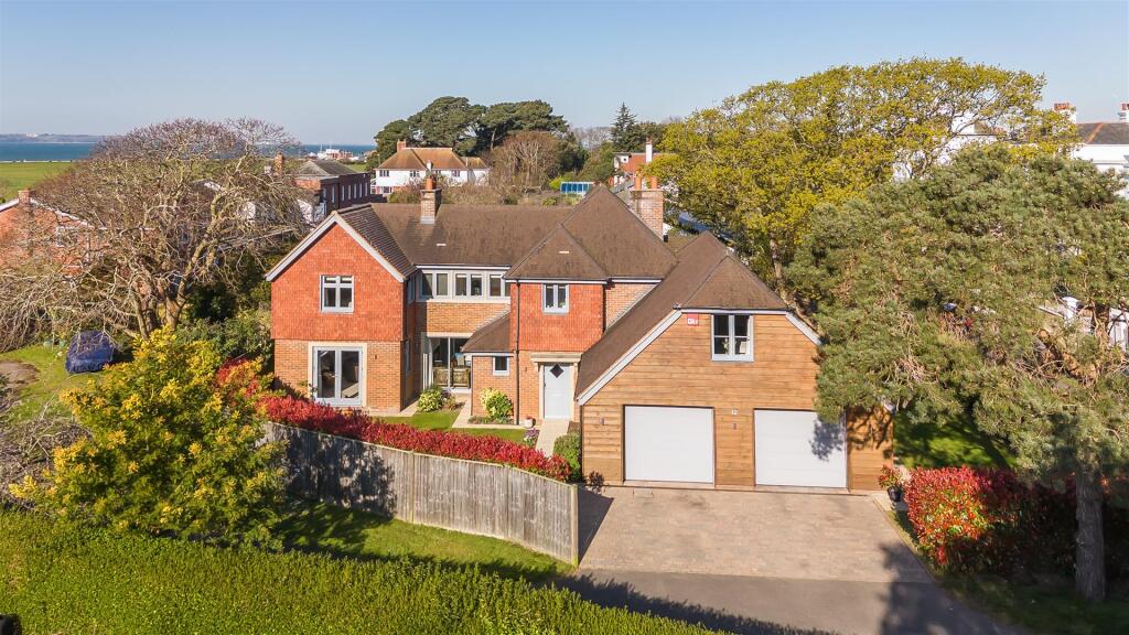 Main image of property: Crescent Road, Alverstoke, Gosport