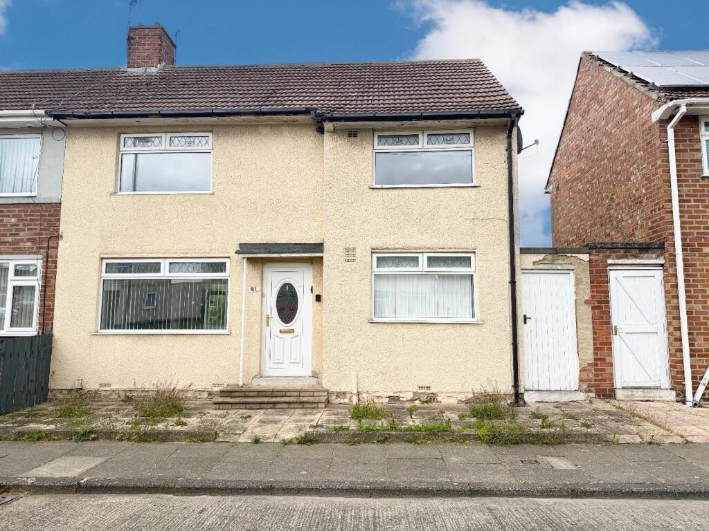 Main image of property: Rothwell Crescent, Stockton-On-Tees