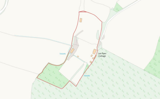 Land Plan