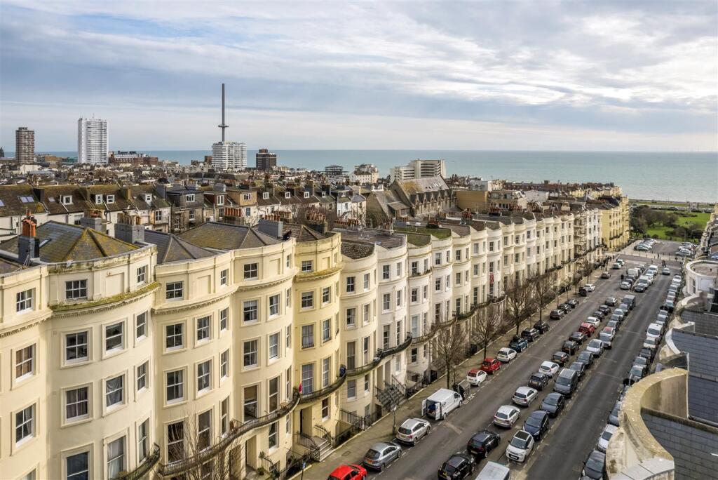 Brunswick Place, Hove photo 2