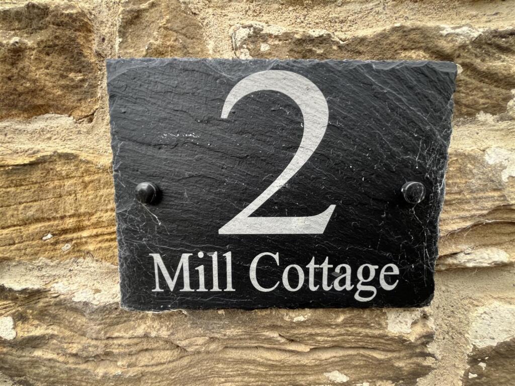 2 Mill Cottage, Demesnes, Barnard Castle photo 3