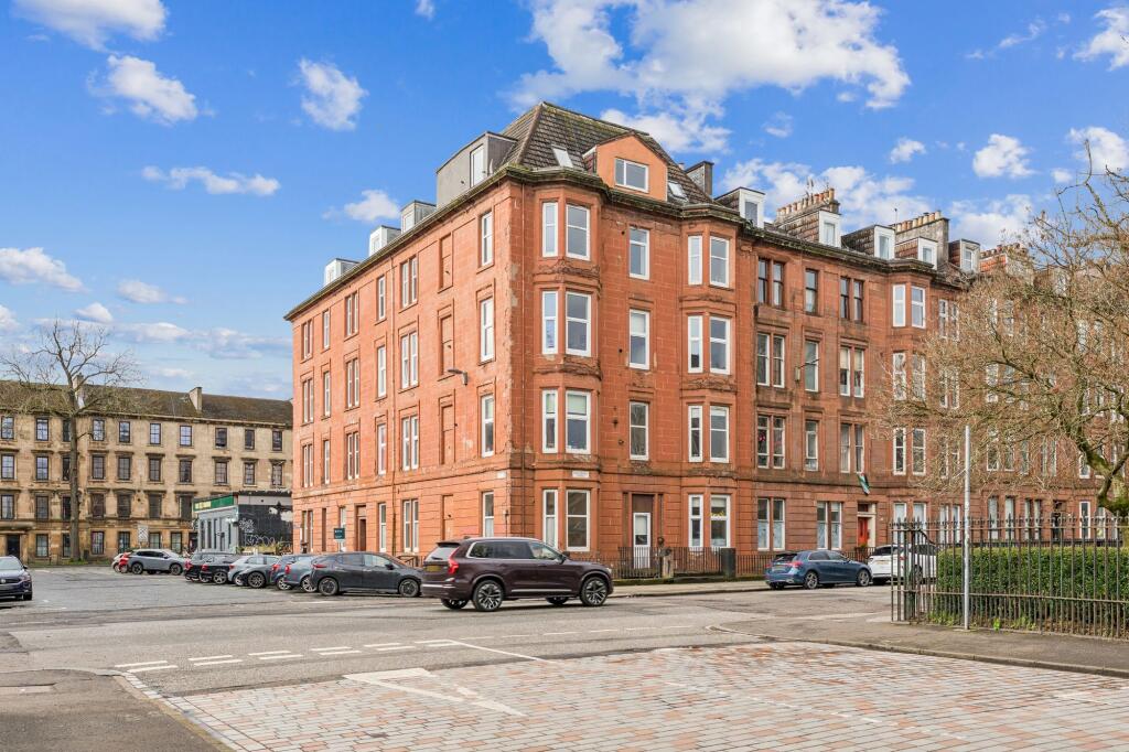 Main image of property: Gray Street, Flat 2/3, Finnieston Glasgow, G3 7TX