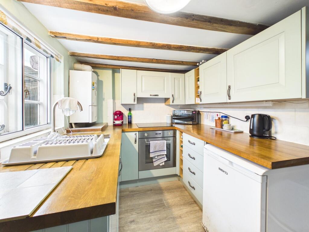 House in Telford - More