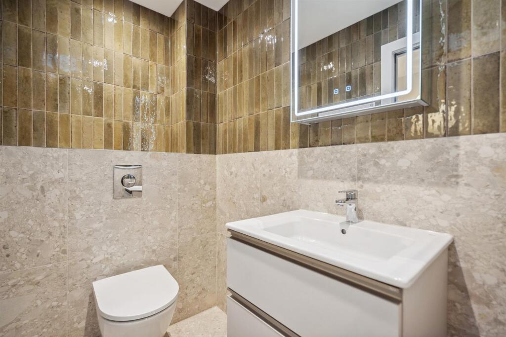 House in Slough - More