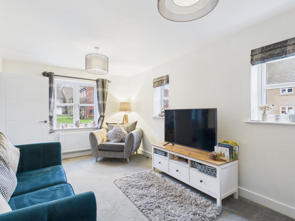 House in Driffield, Little Driffield - View 2