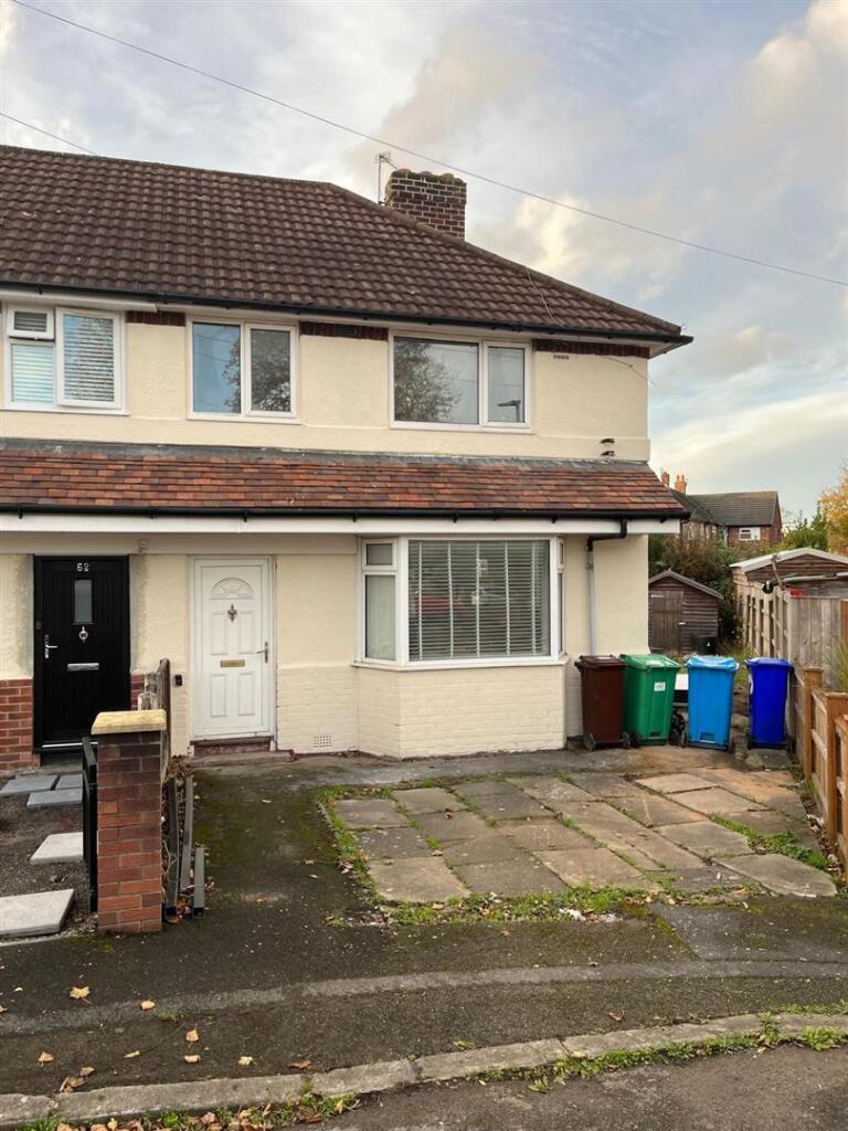Main image of property: Moor Lane, Wythenshawe, Manchester, M23