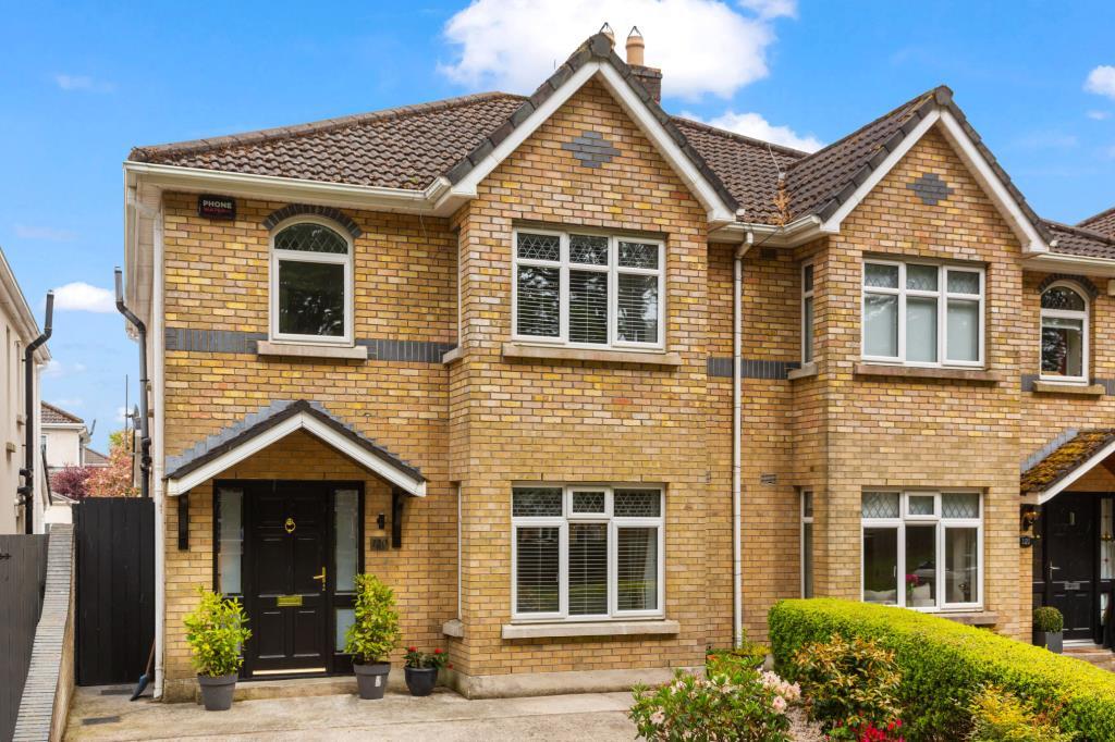 Main image of property: 120 Burgage Manor, Blessington, Co. Wicklow, W91 PF76