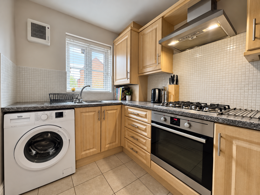 House in Blaby - More