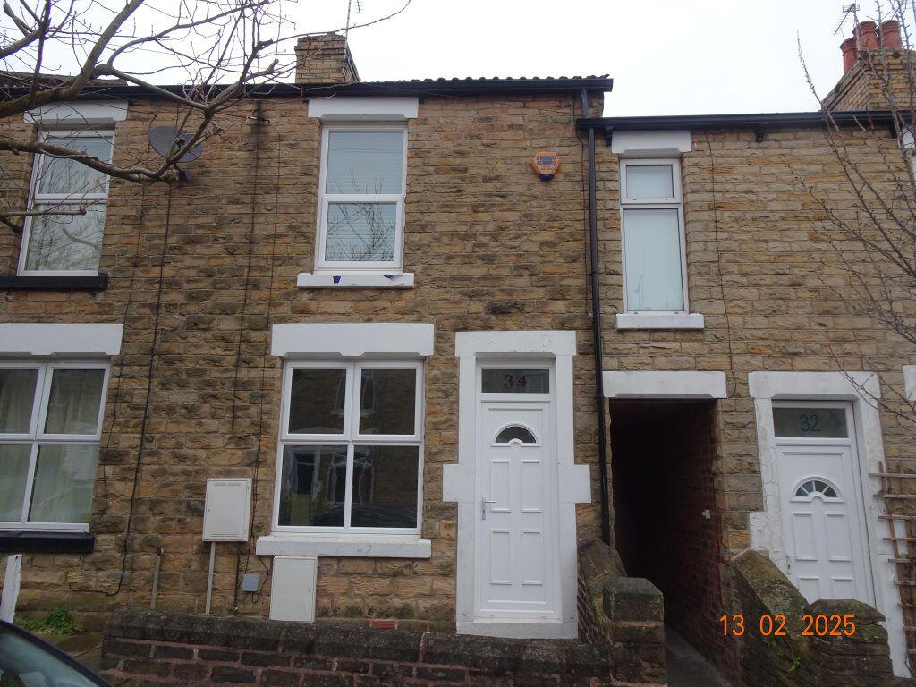 Main image of property: Duncan Road, Crookes, Sheffield, S10 1SN