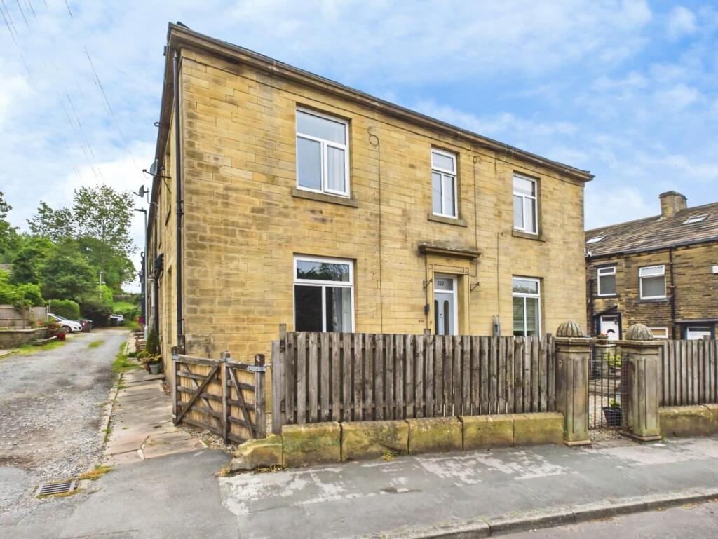 House in Bradford