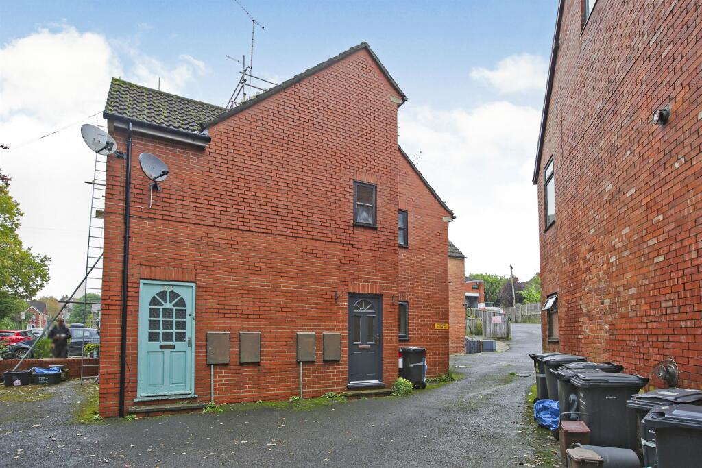 Additional image 10 of West Street, Yeovil