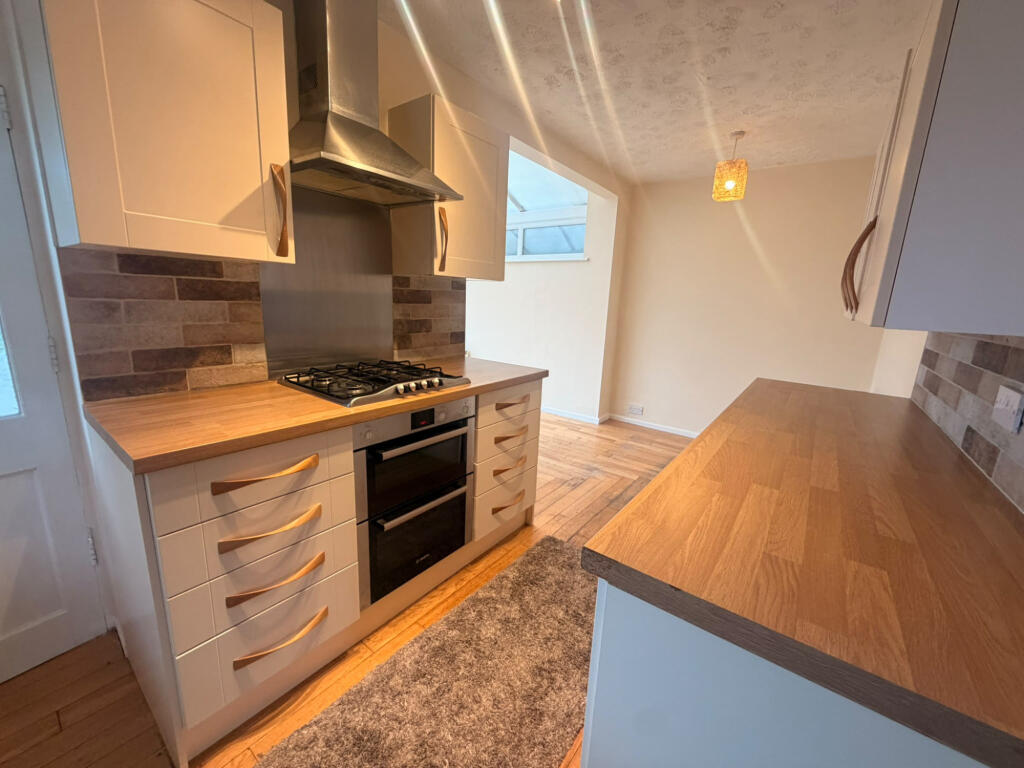 House in Blackpool - View 4