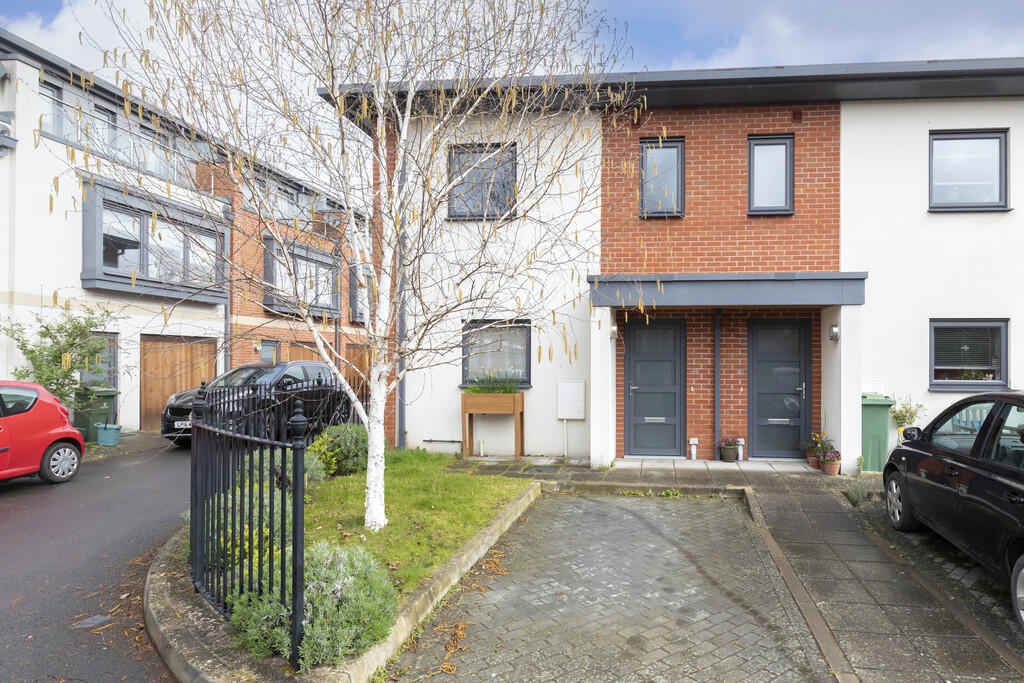 Main image of property: Station Street, Cheltenham GL50 3LX