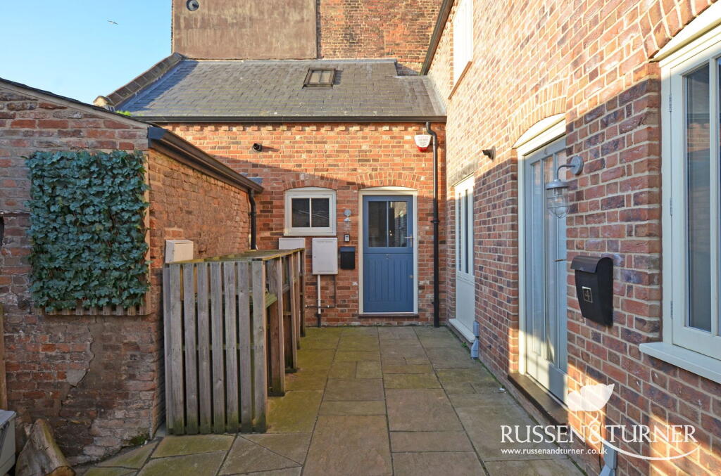 Stunning Quayside Home photo 3