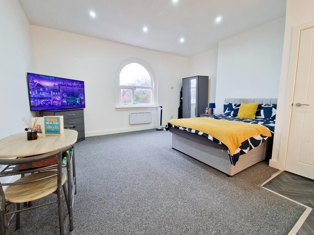 Main image of property: Park Road Moseley B13 8AB