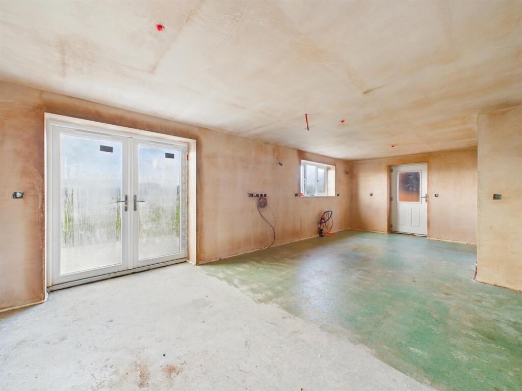 Plot 6, Long Mountain View, Trewern, Welshpool photo 4