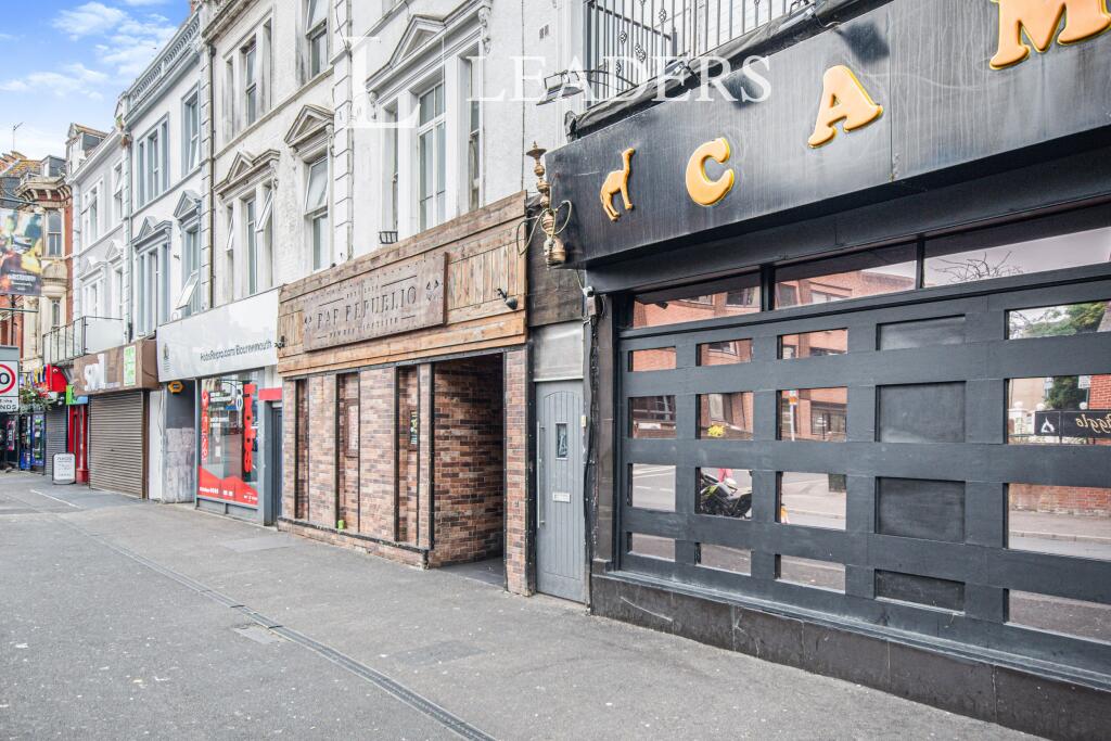 Additional image 9 of Old Christchurch Road, Bournemouth, BH1