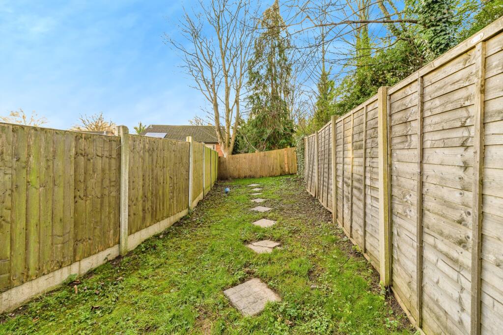 Additional image 22 of Spring Grove Gardens, Birmingham, B18