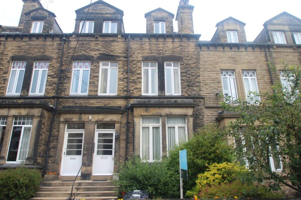 Main image of property: St. Marys Avenue, Harrogate, HG2