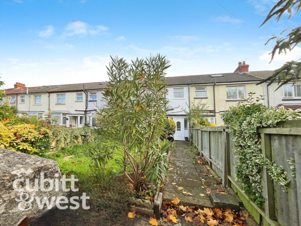 Main image of property: AVAILABLE WITH NO DEPOSIT Western Terrace Portsmouth PO2