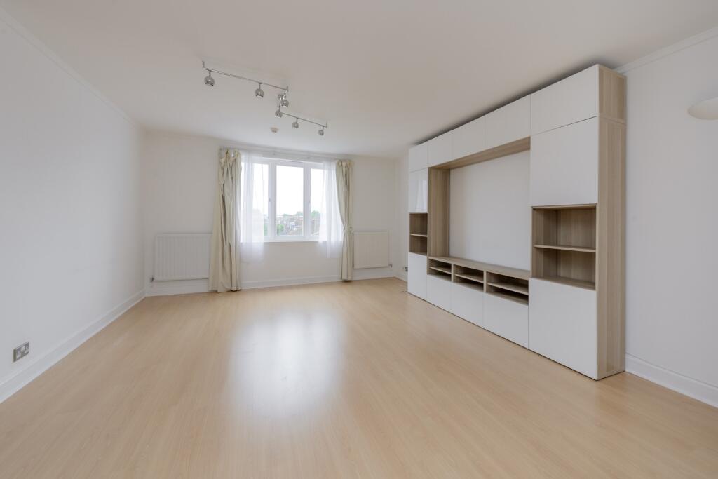 Main image of property: Warrington Gardens, Little Venice, London W9