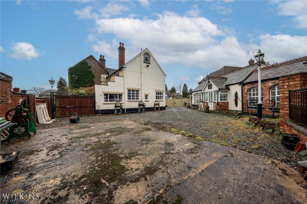 Additional image 66 of Newton Road, Great Barr, Birmingham, West Midlands, B43