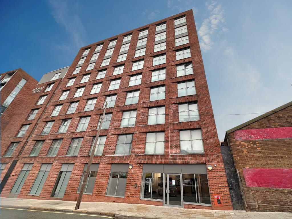 40 Norfolk House 1, 68 Norfolk Street, Liverpool, Merseyside, L1 photo 3