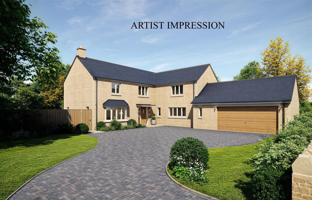 Main image of property: COMING SOON - Main Road, Collyweston, Stamford