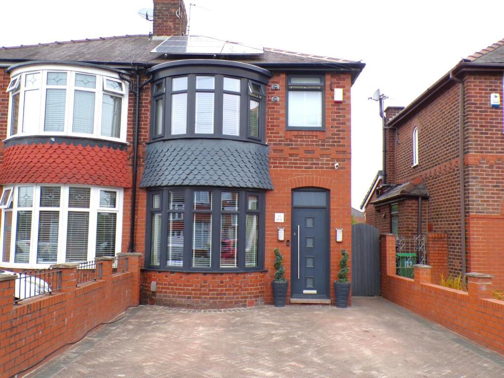 Main image of property: Kew Road, Failsworth, Manchester