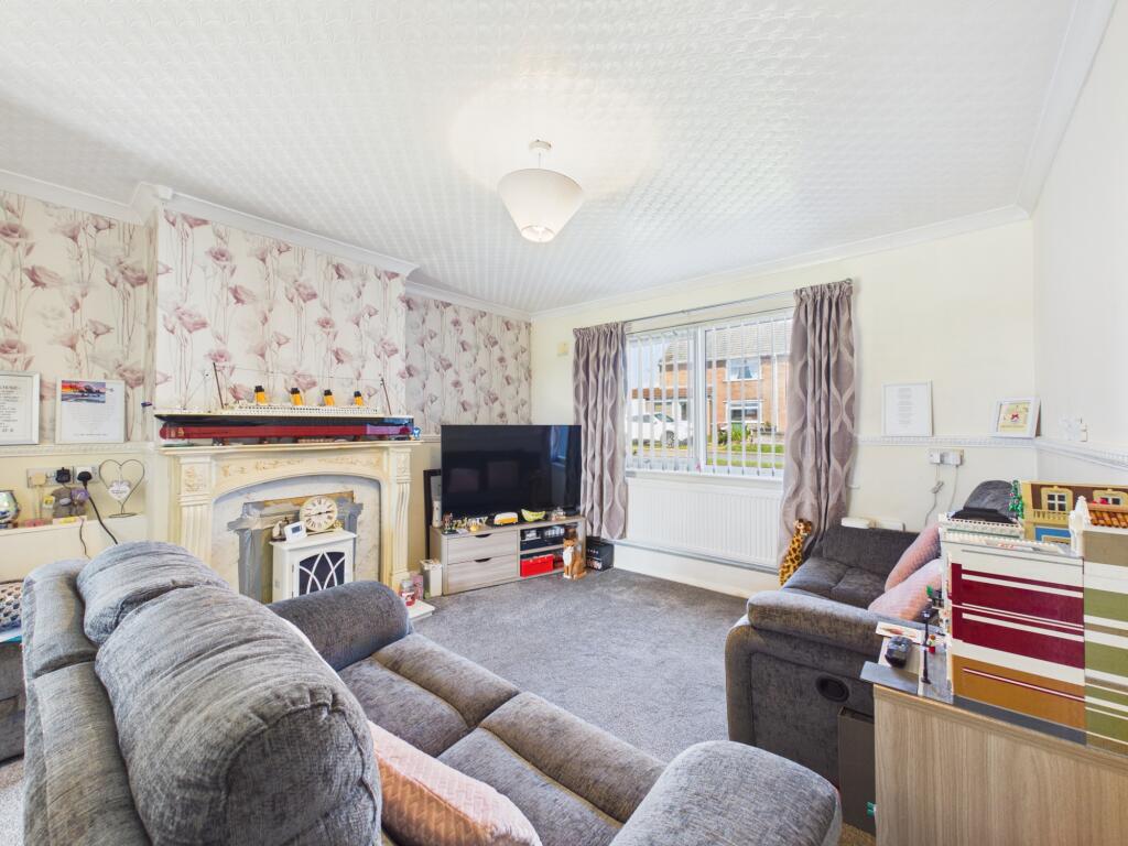 Apartment in Carlisle, Cumberland - View 4