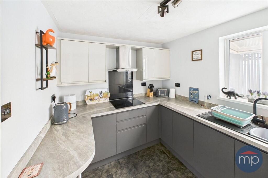 House in Stockton-on-Tees - View 4