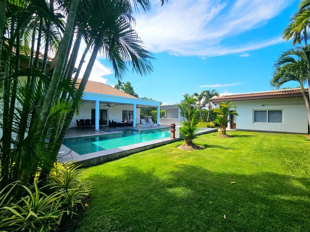 Main image of property: Hua Hin