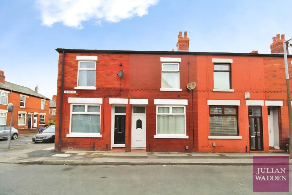 Main image of property: Lewis Road, Reddish, Stockport, SK5