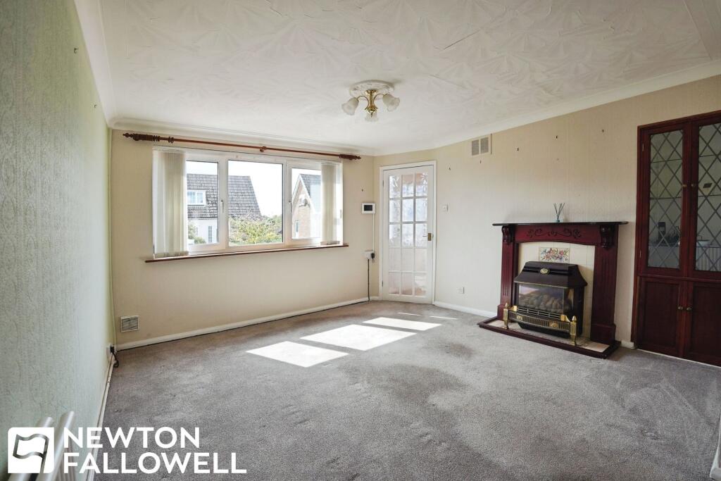 House in Retford, Newtown - View 4