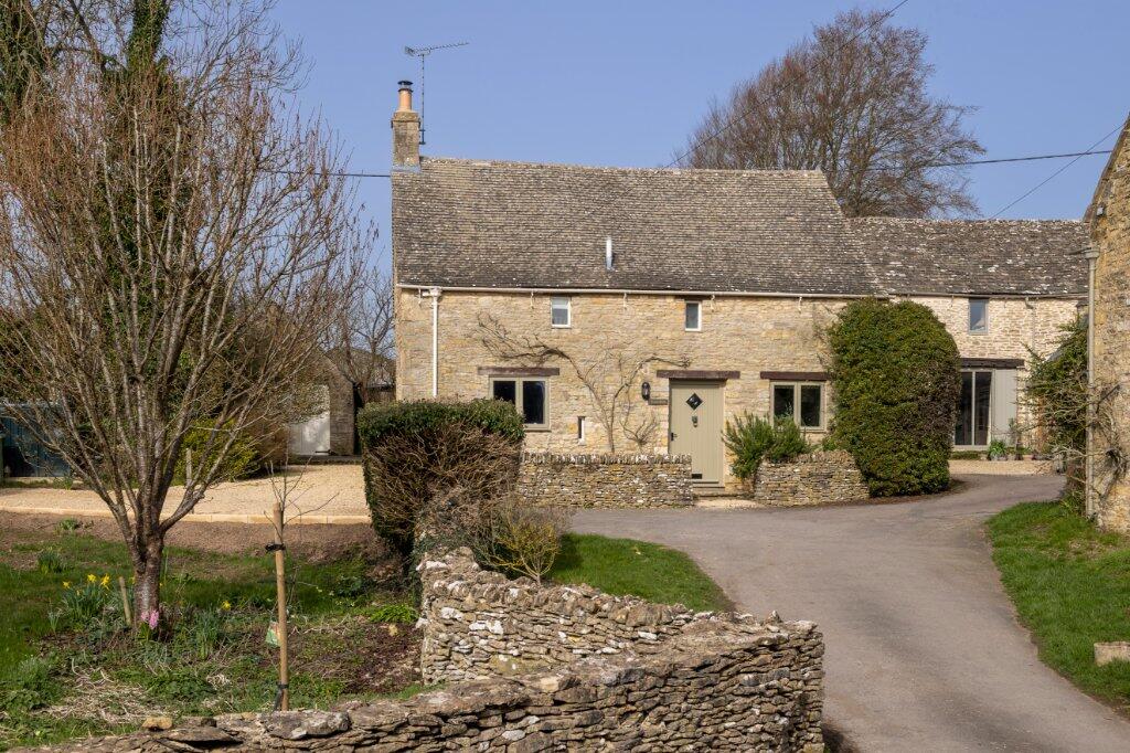 Main image of property: Turkdean, Cheltenham, Gloucestershire, GL54