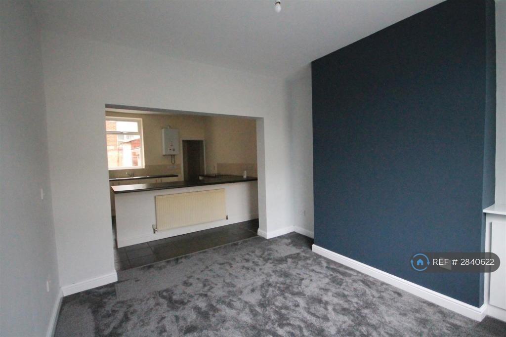 Main image of property: Heslop St, Bishop Auckland, DL14