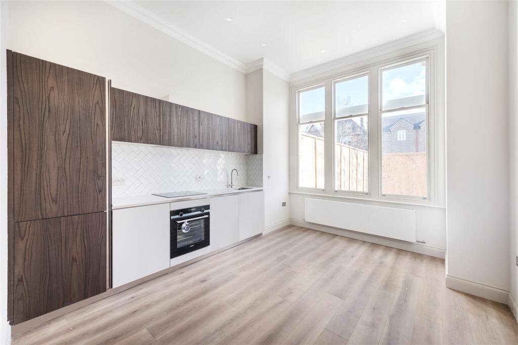 Main image of property: Woodville Road, Ealing Broadway, London, W5