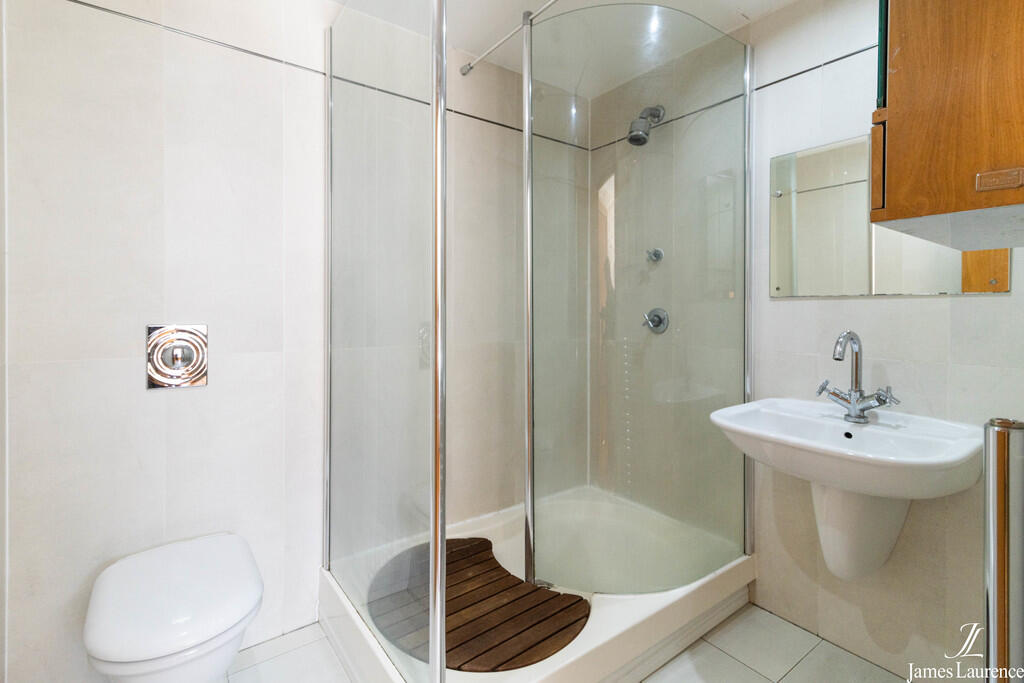 Additional image 21 of The Old Chapel, 57 St. Pauls Square, Jewellery Quarter