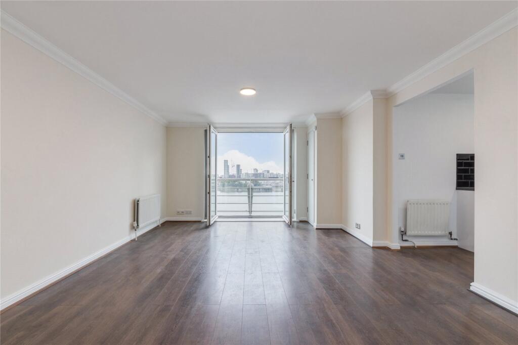 Main image of property: Millennium Drive,
Cubitt Town, E14